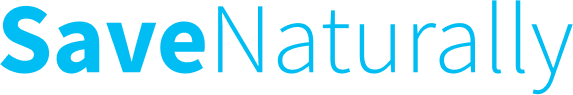 SaveNaturally logo
