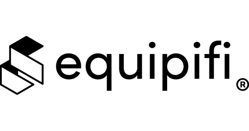 Equipifi logo