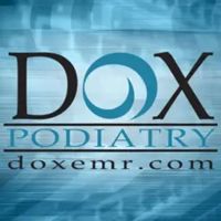 DOX EMR logo