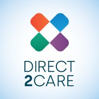 Direct2Care logo