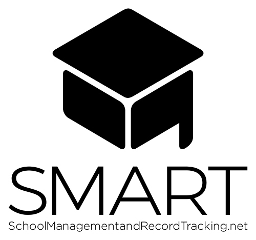 School Management and Record Tracking logo