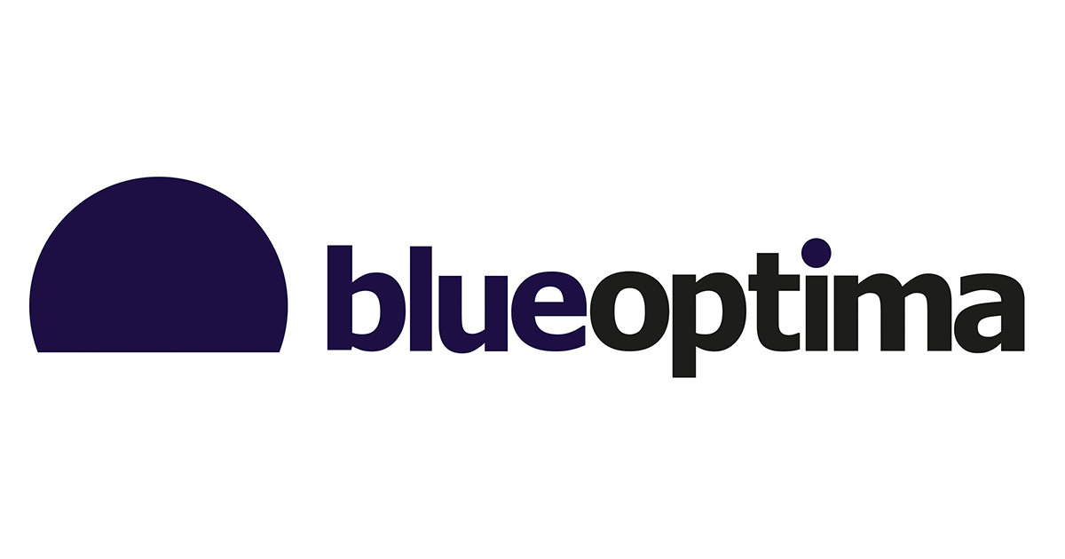 BlueOptima logo