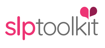 SLP Toolkit logo