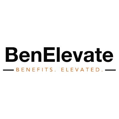 BenElevate logo