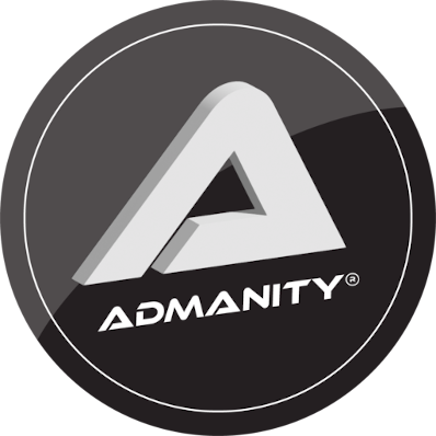 ADMANITY logo