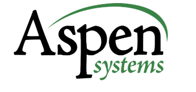 Aspen Systems logo