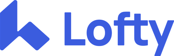 Lofty logo