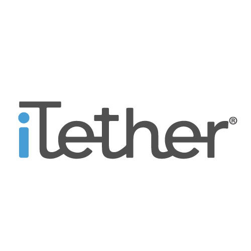 iTether logo