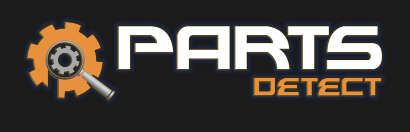 Parts Detect logo