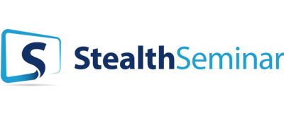 StealthSeminar logo