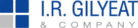 I.R. Gilyeat & Company logo