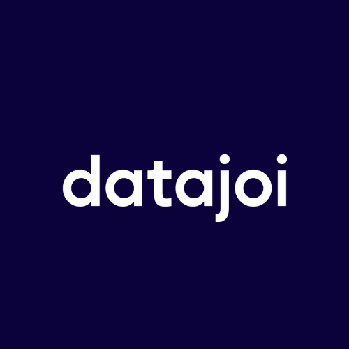 Datajoi logo