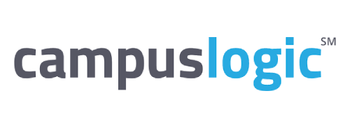 CampusLogic, powered by Ellucian logo