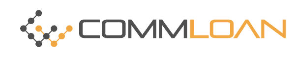CommLoan logo