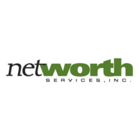NetWorth Services logo