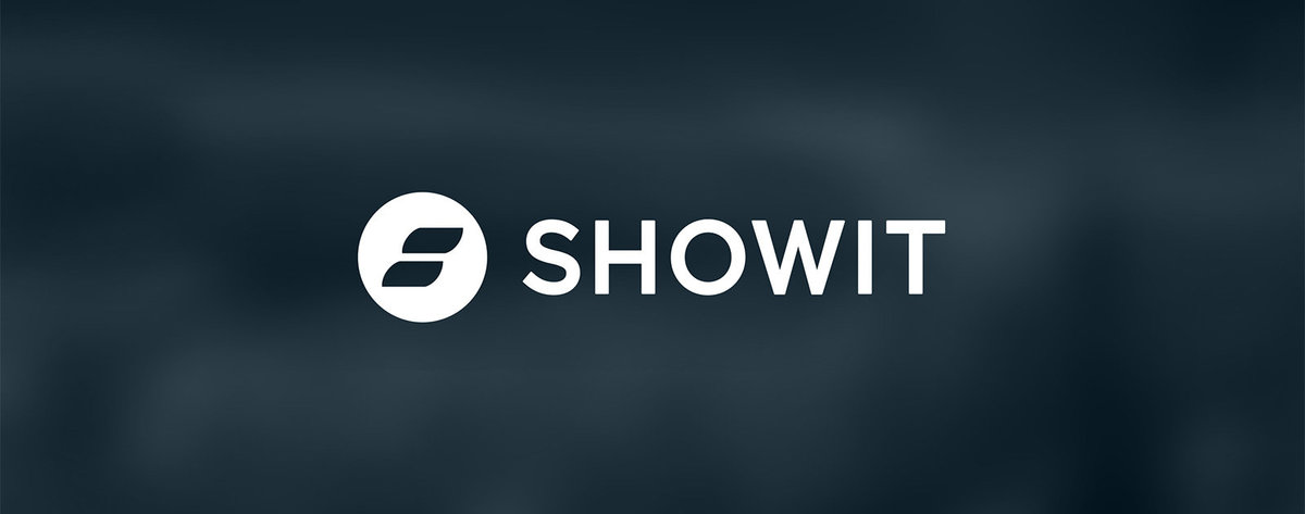 Showit logo