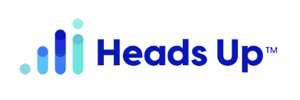 Heads Up logo