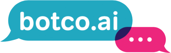 Botco.ai logo