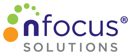 nFocus Solutions logo