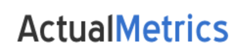 ActualMetrics logo