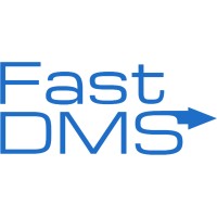 Fast DMS logo