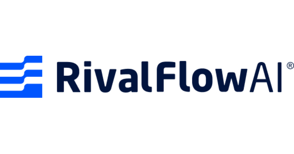RivalFlow AI logo