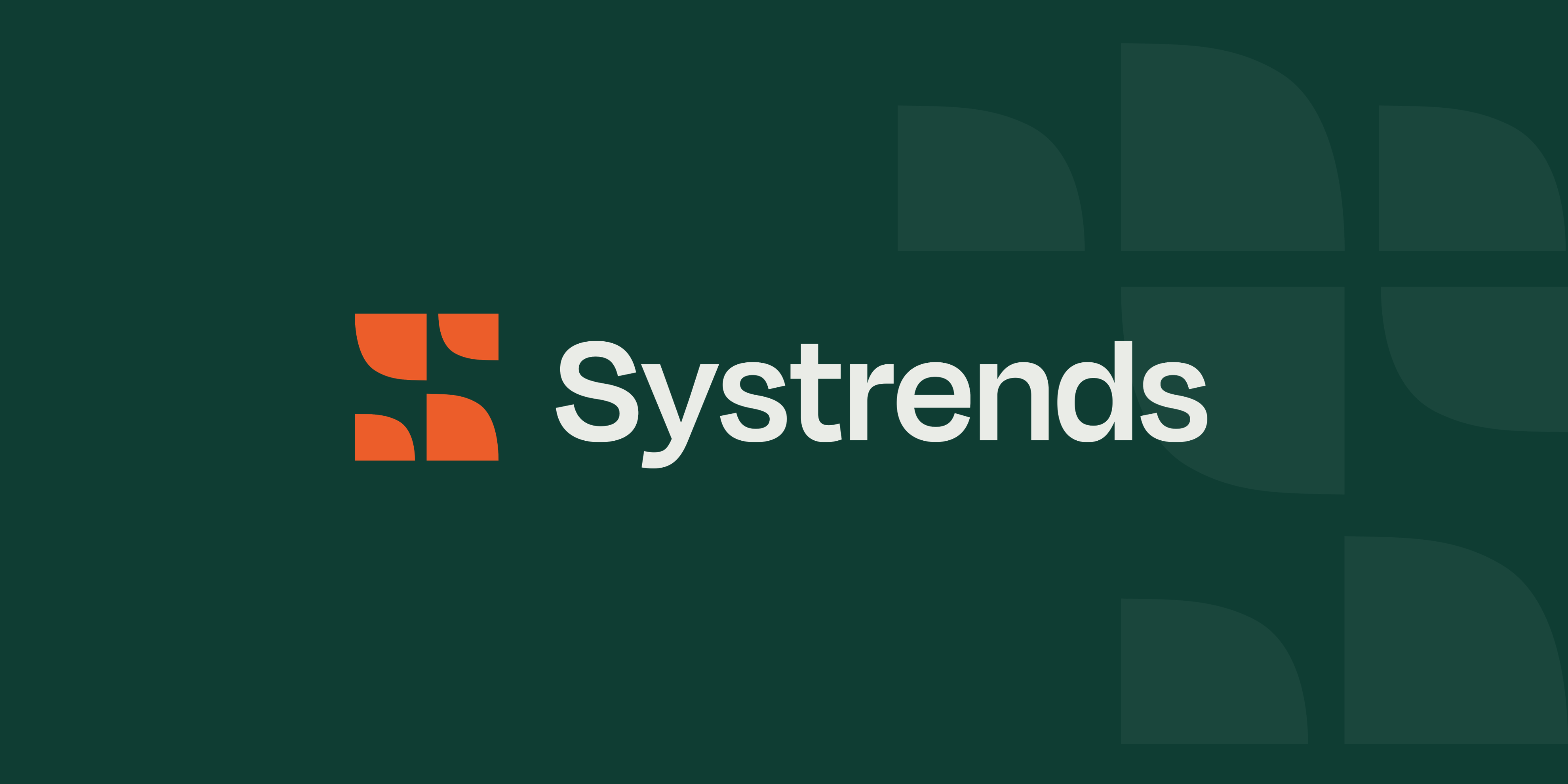 Systrends logo