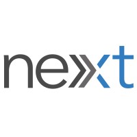 Next logo