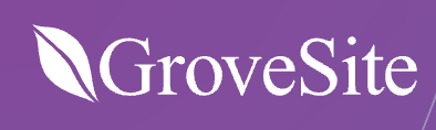 GroveSite logo
