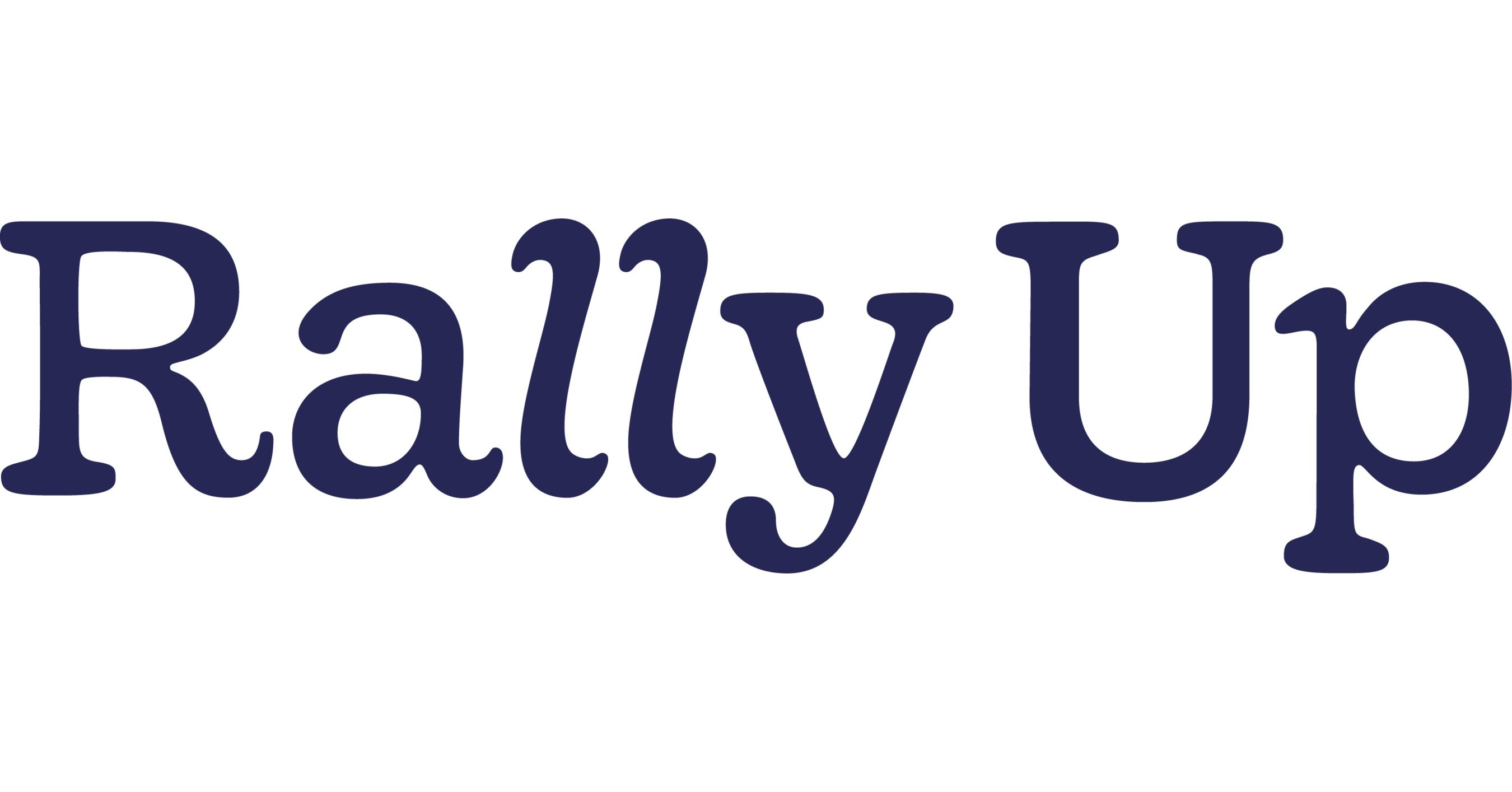 RallyUp logo