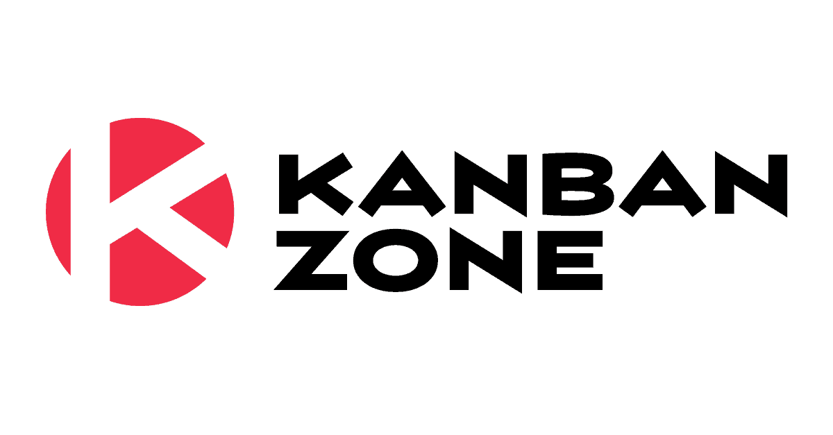 Kanban Zone logo