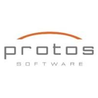 Protos Software logo