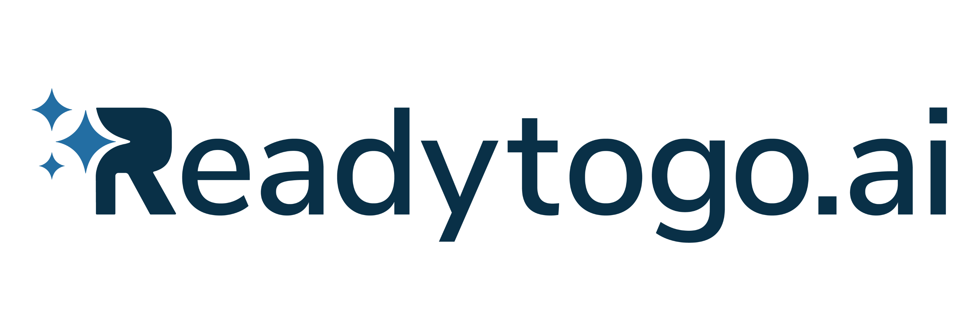 ReadyToGo.ai logo