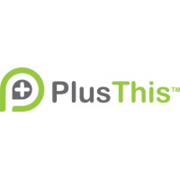 PlusThis logo