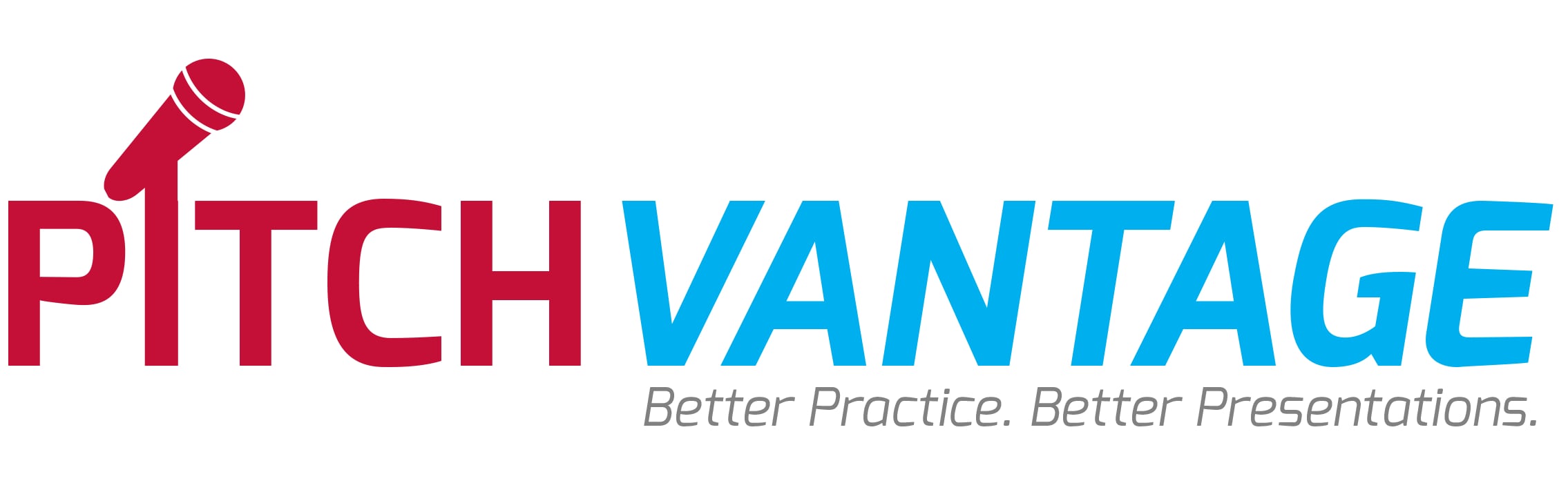 Pitchvantage logo