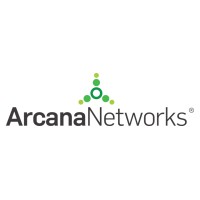 Arcana Networks logo