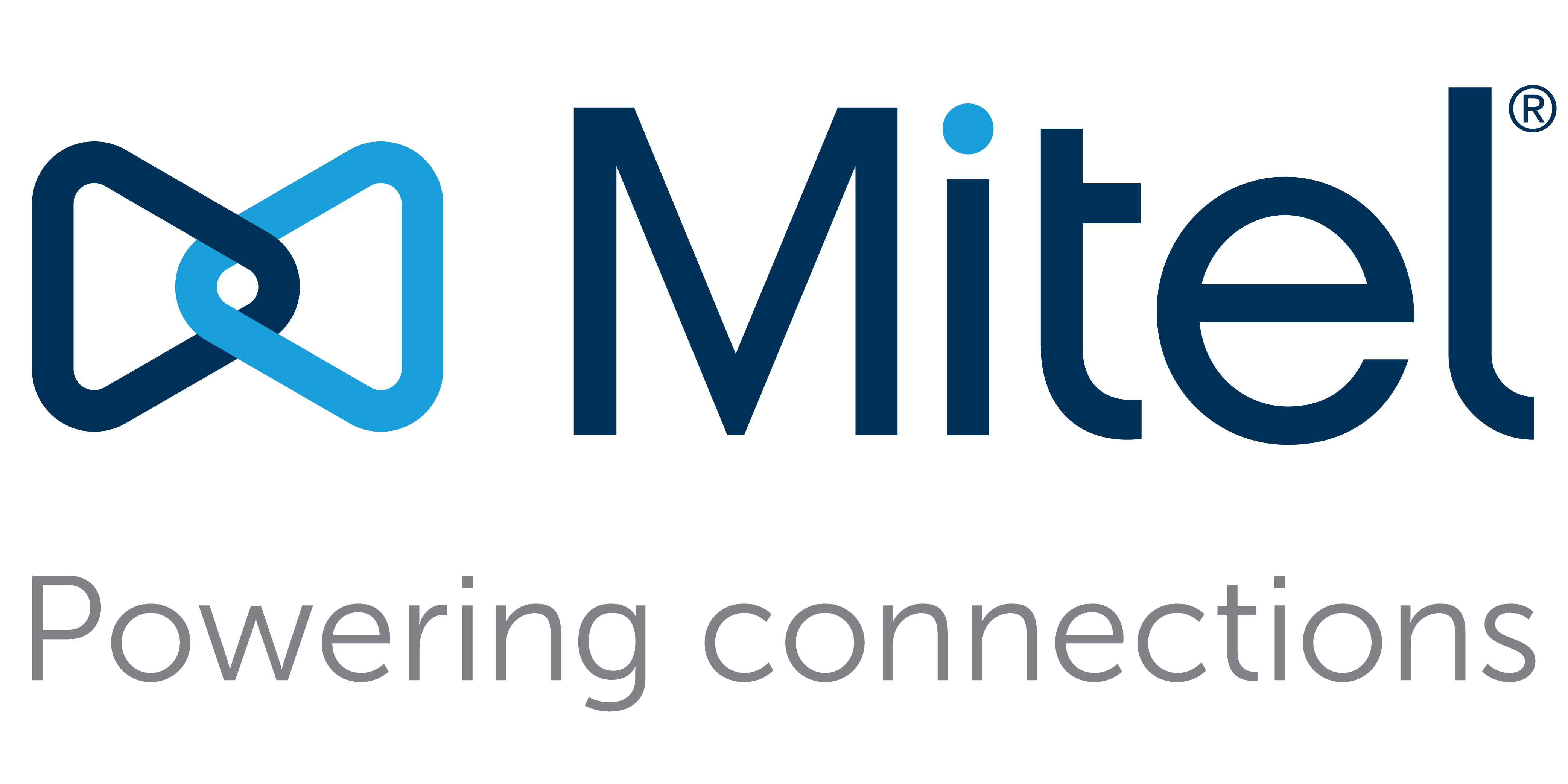 Mitel logo