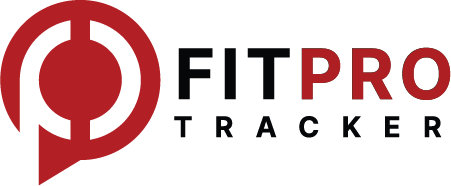 Fit Pro Tracker logo
