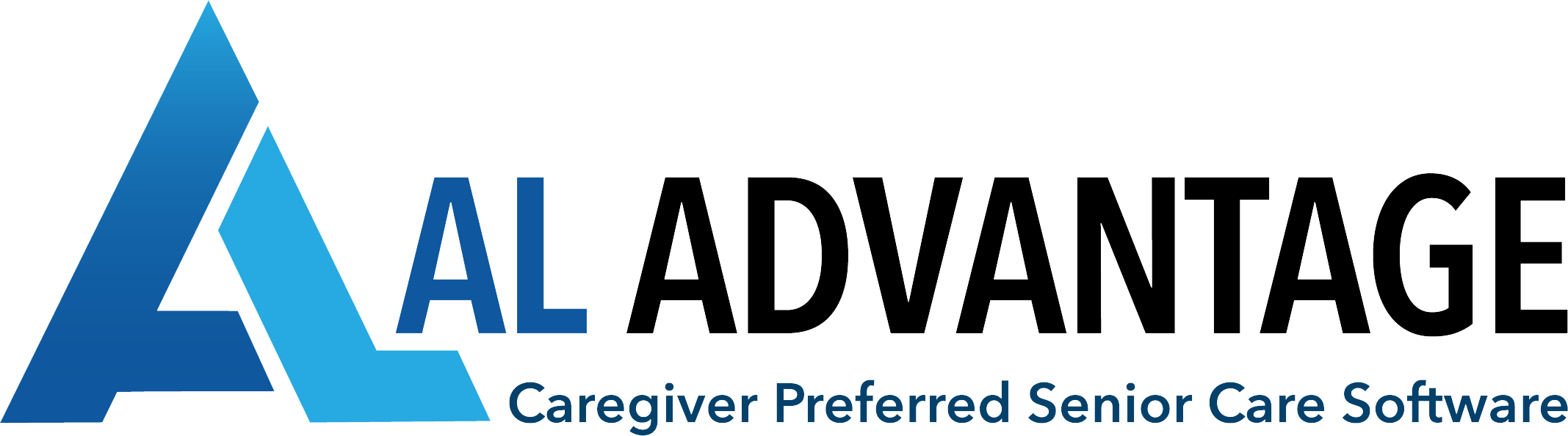 AL Advantage logo