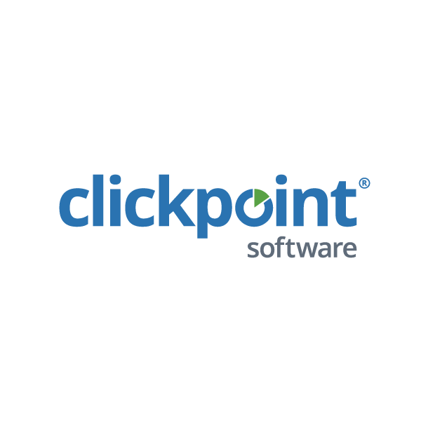 Clickpoint logo