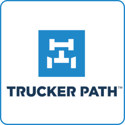 Trucker Path logo