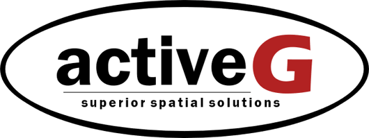activeG logo