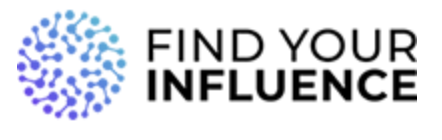 Find Your Influence logo