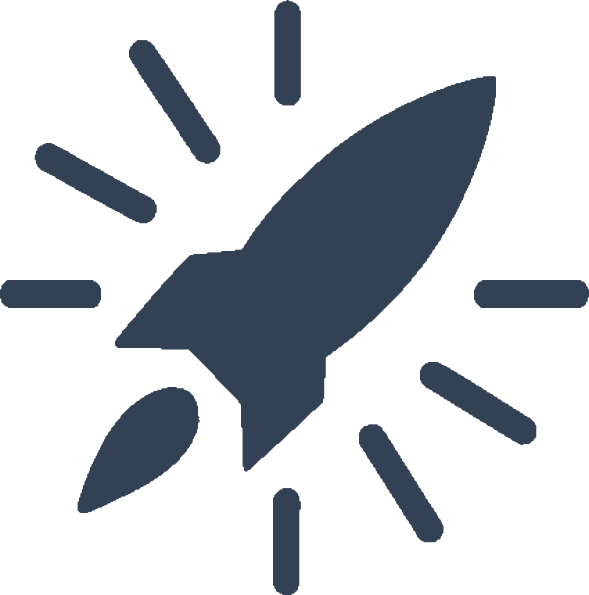 SparkLaunch logo