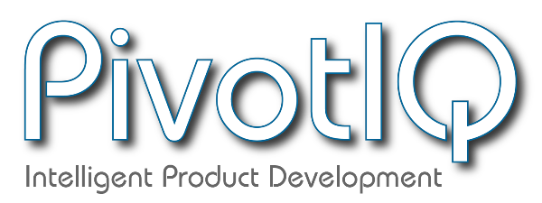 PivotIQ LLC logo