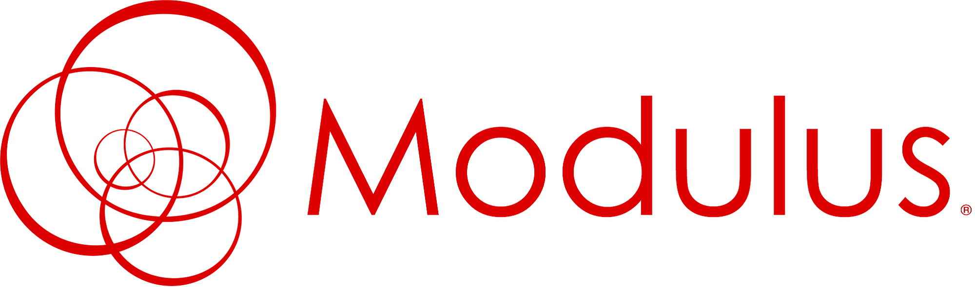Modulus logo