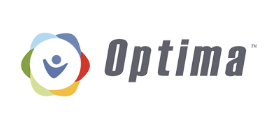 Optima Software logo