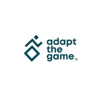 Adapt the Game logo