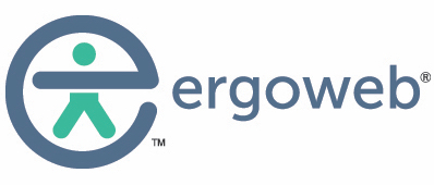 Ergoweb logo