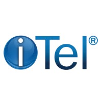iTel Companies logo
